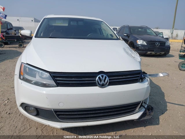 Volkswagen Jetta 2014 3VWL07AJ3EM336904 Image 12