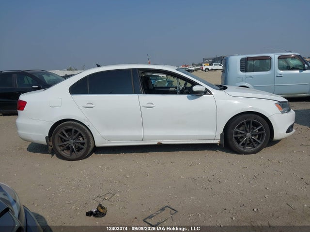 Volkswagen Jetta 2014 3VWL07AJ3EM336904 Image 13