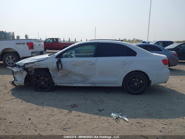 Volkswagen Jetta 2014 3VWL07AJ3EM336904 Image 14