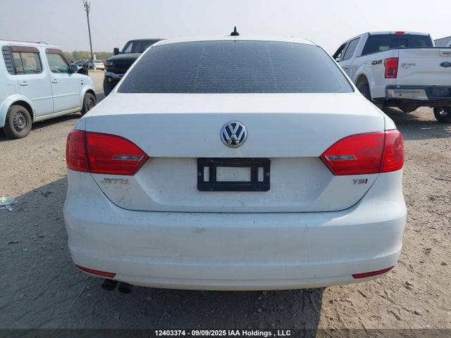 Volkswagen Jetta 2014 3VWL07AJ3EM336904 Image 16