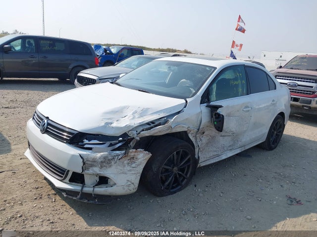 Volkswagen Jetta 2014 3VWL07AJ3EM336904 Image 6