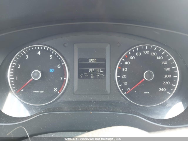 Volkswagen Jetta 2014 3VWL07AJ3EM336904 Image 7