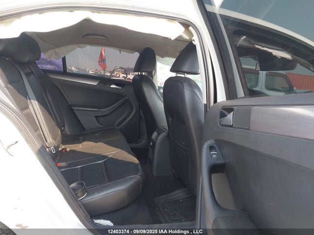 Volkswagen Jetta 2014 3VWL07AJ3EM336904 Image 8