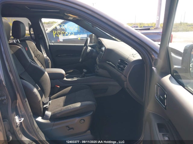 Dodge 2025 2025 1C4RDJDG5SC539224 Image 5