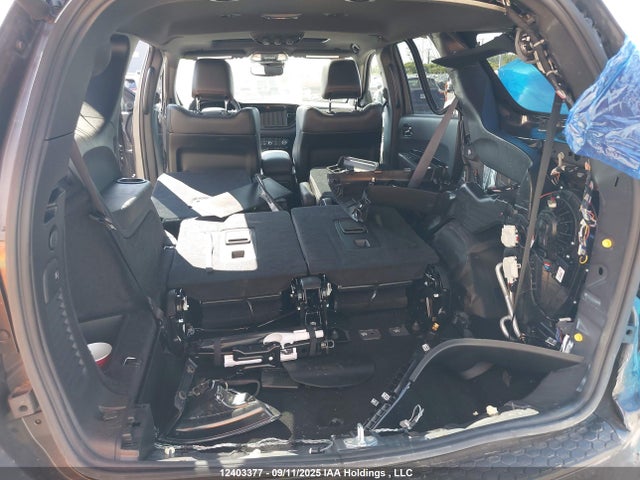 Dodge 2025 2025 1C4RDJDG5SC539224 Image 6