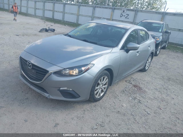 3MZBM1U79GM237942 Mazda pe