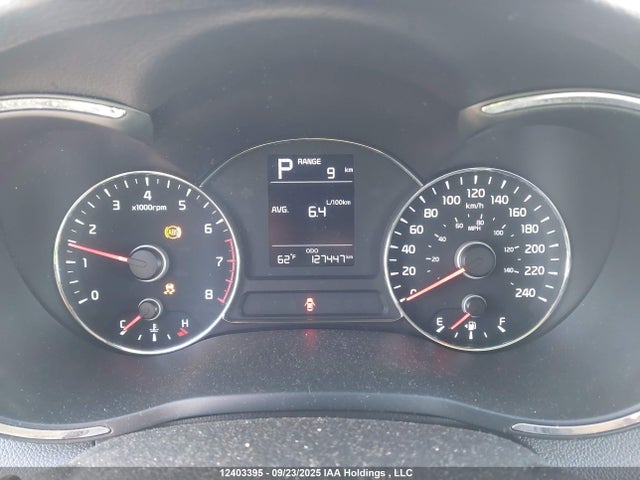 KIA mpi nu 2018 3KPFK4A72JE202841 Image 27