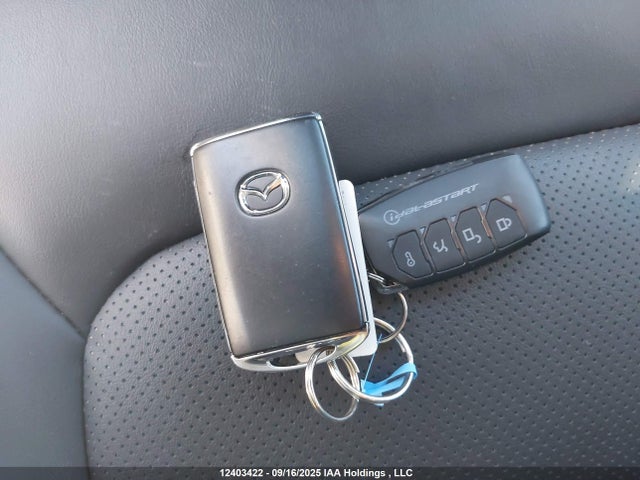Mazda py 2024 JM3KFBCL8R0452520 Image 11