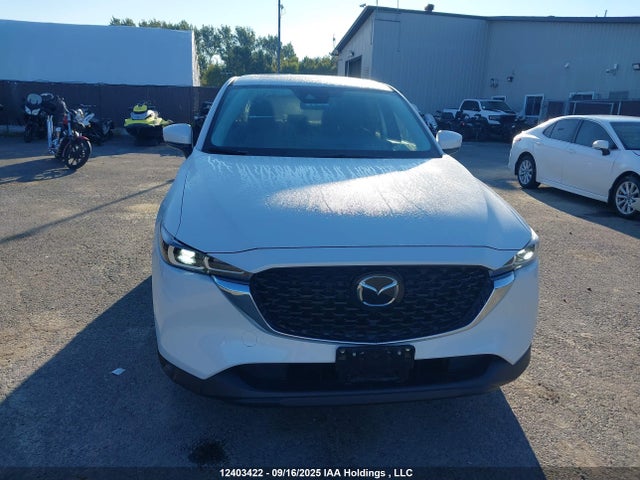 Mazda py 2024 JM3KFBCL8R0452520 Image 12
