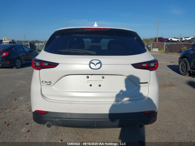 Mazda py 2024 JM3KFBCL8R0452520 Image 16