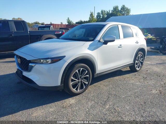 Mazda py 2024 JM3KFBCL8R0452520 Image 2