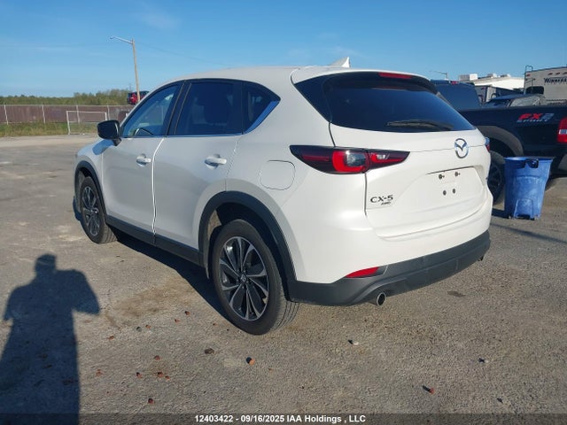 Mazda py 2024 JM3KFBCL8R0452520 Image 3