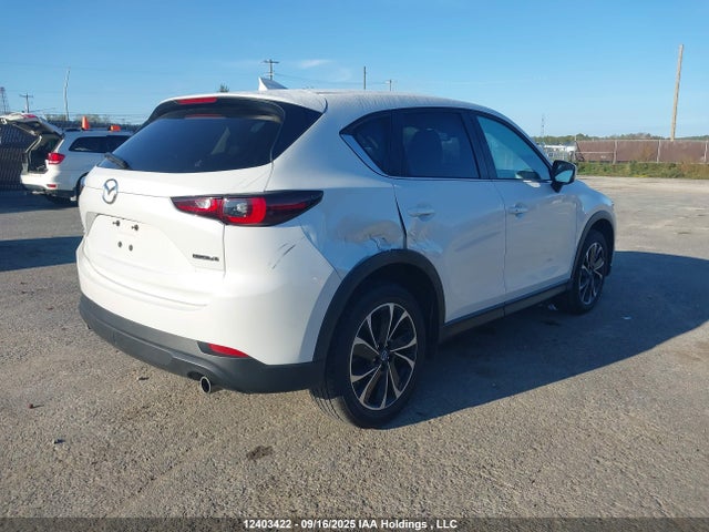 Mazda py 2024 JM3KFBCL8R0452520 Image 4
