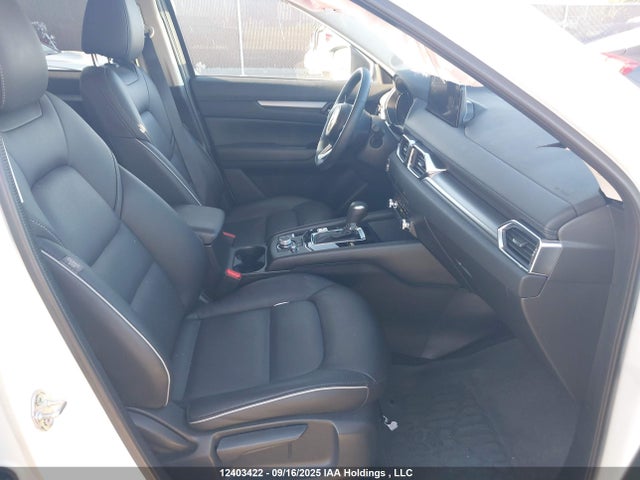 JM3KFBCL8R0452520 Mazda py