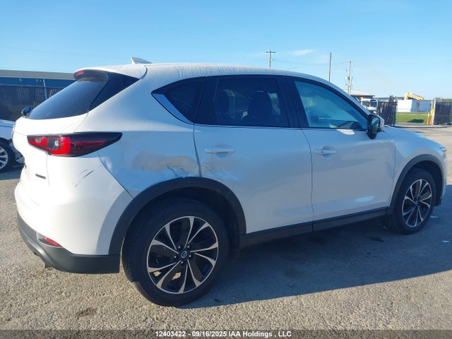 Mazda py 2024 JM3KFBCL8R0452520 Image 6