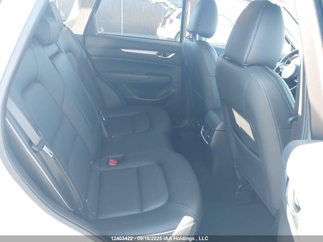 Mazda py 2024 JM3KFBCL8R0452520 Image 8