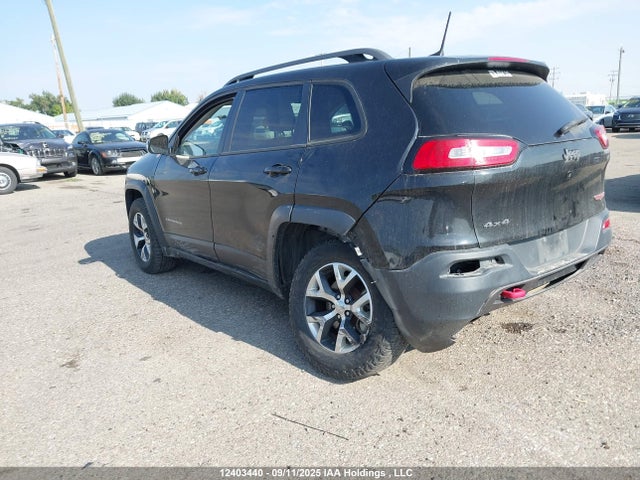 1C4PJMBS1GW212866 Jeep Cherokee