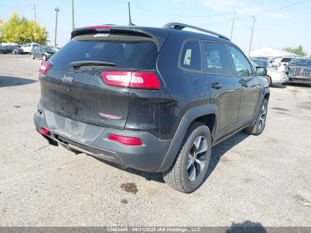 1C4PJMBS1GW212866 Jeep Cherokee