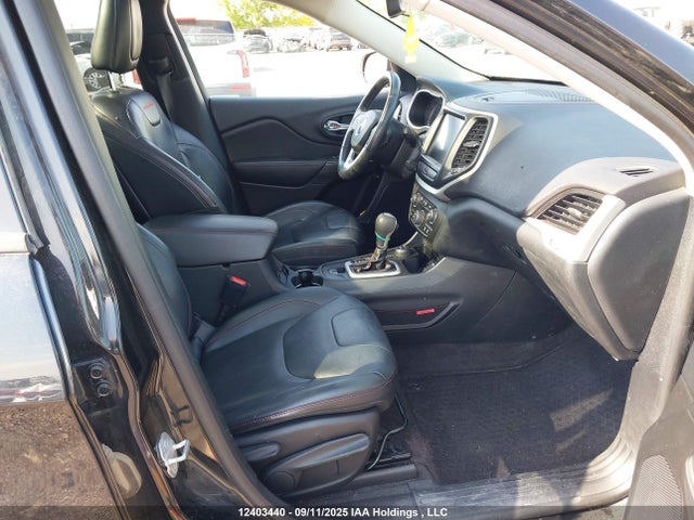 1C4PJMBS1GW212866 Jeep Cherokee