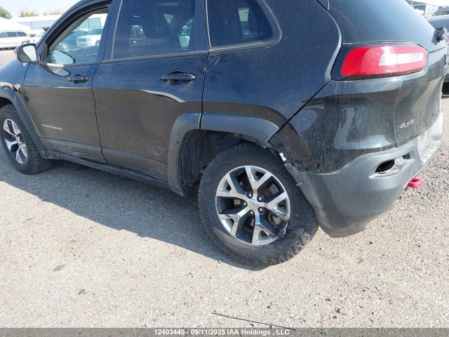 1C4PJMBS1GW212866 Jeep Cherokee