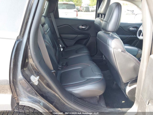 1C4PJMBS1GW212866 Jeep Cherokee