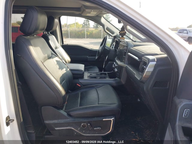 Ford 4v 2021 1FTEW1EP1MFB32459 Image 5
