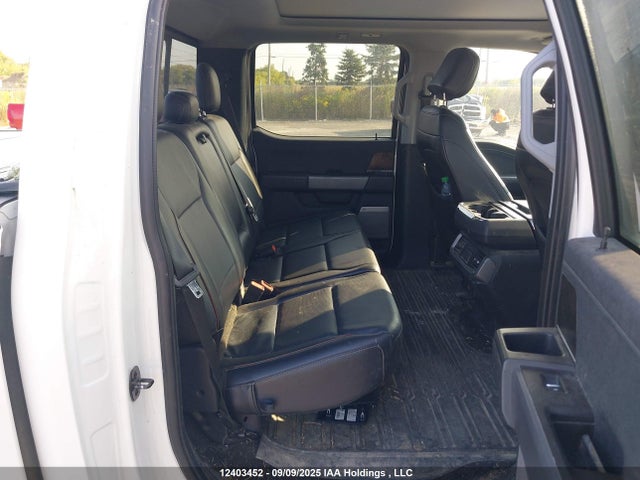 Ford 4v 2021 1FTEW1EP1MFB32459 Image 7