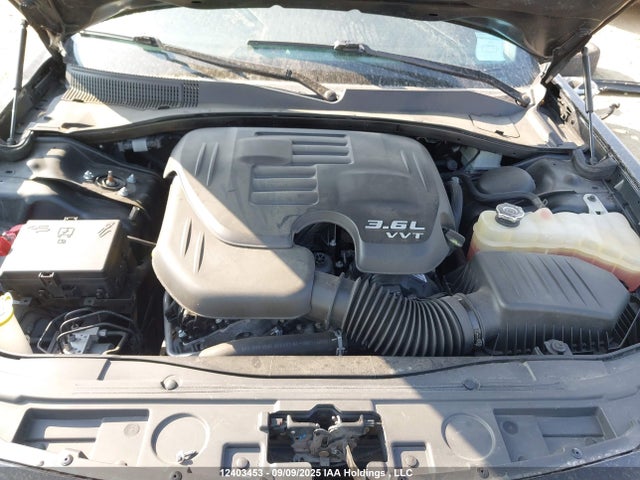 Aukcja sprzedaży 2022 Chrysler 300 Touring-l, vin: 2C3CCADG8NH228966, numer aukcji: 12403453