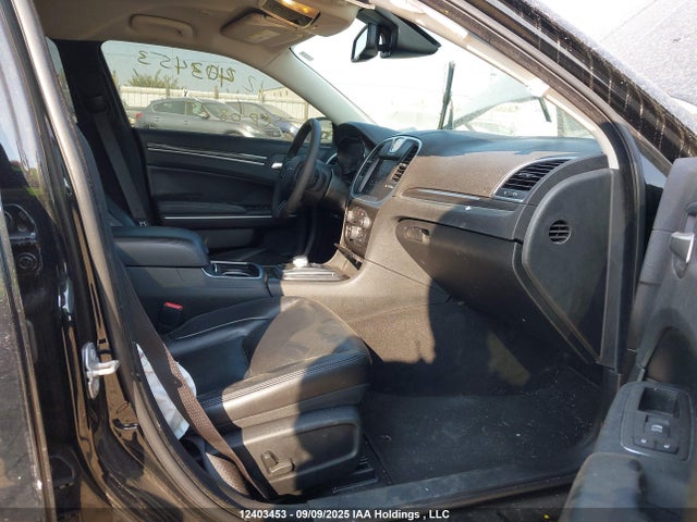 Aukcja sprzedaży 2022 Chrysler 300 Touring-l, vin: 2C3CCADG8NH228966, numer aukcji: 12403453