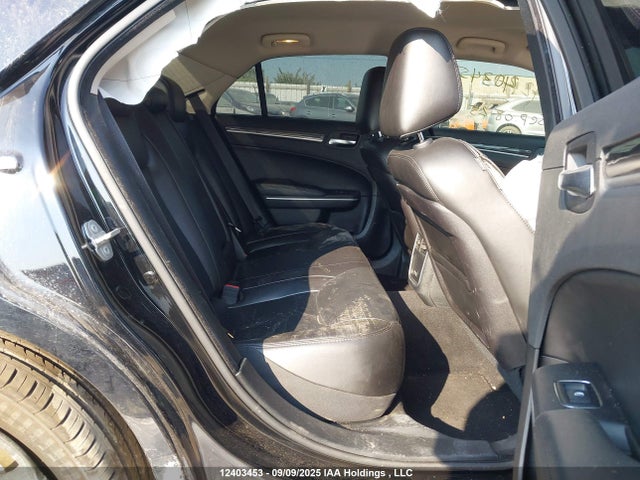 Aukcja sprzedaży 2022 Chrysler 300 Touring-l, vin: 2C3CCADG8NH228966, numer aukcji: 12403453