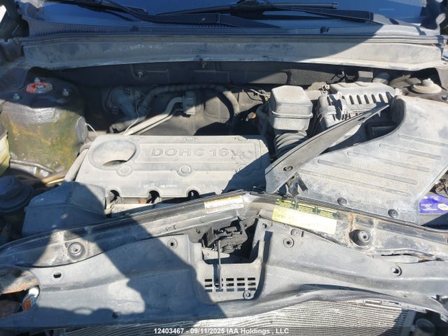 12403467 :رقم المزاد ، 5XYZGDAB8CG100341 vin ، 2012 Hyundai Santa Fe Gls مزاد بيع