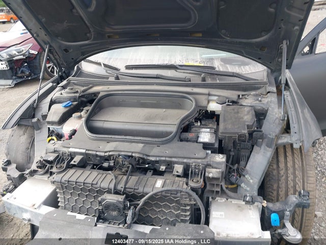 Hyundai Ioniq 6 2024 KMHM54AC5RA065769 Image 10