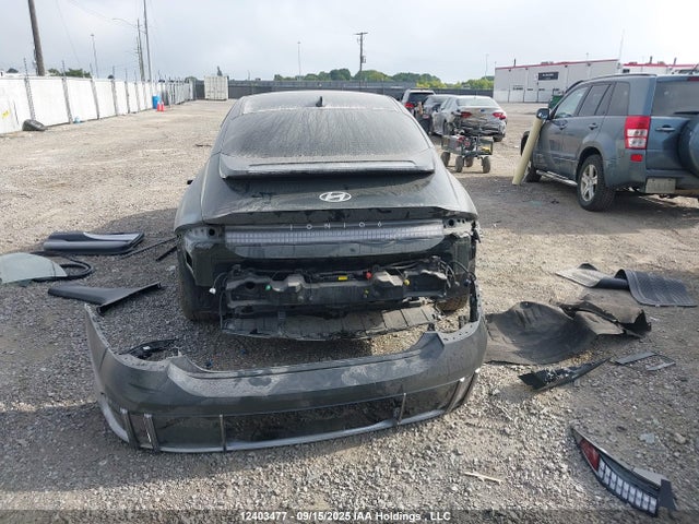 Hyundai Ioniq 6 2024 KMHM54AC5RA065769 Image 17