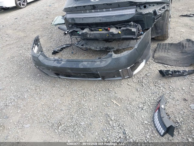 Hyundai Ioniq 6 2024 KMHM54AC5RA065769 Image 20