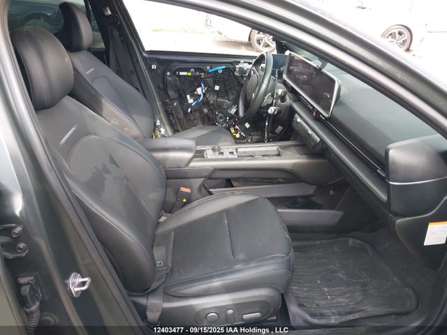 Hyundai Ioniq 6 2024 KMHM54AC5RA065769 Image 5