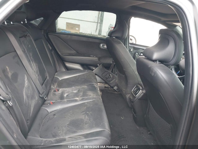 Hyundai Ioniq 6 2024 KMHM54AC5RA065769 Image 8