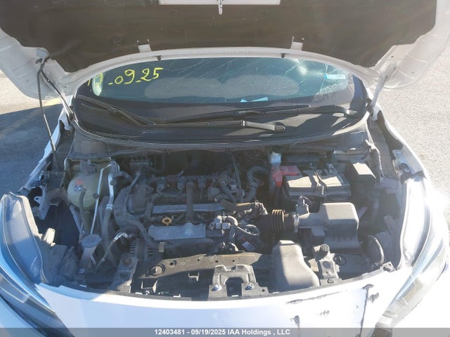 Nissan 2022 2022 3N1CN8DV4NL830805 Image 10