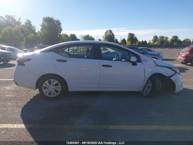 Nissan 2022 2022 3N1CN8DV4NL830805 Image 14