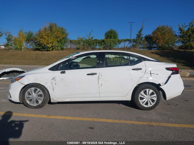 Nissan 2022 2022 3N1CN8DV4NL830805 Image 15