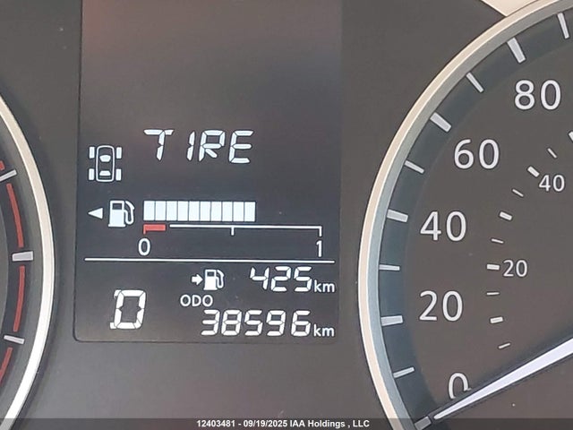 Nissan 2022 2022 3N1CN8DV4NL830805 Image 16