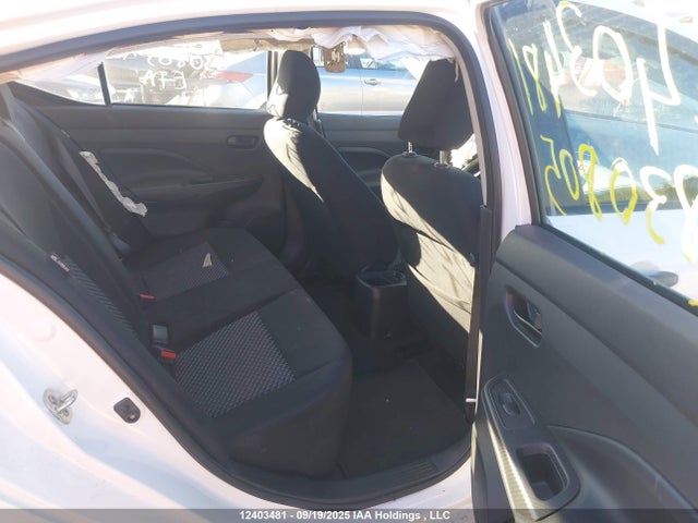 Nissan 2022 2022 3N1CN8DV4NL830805 Image 8