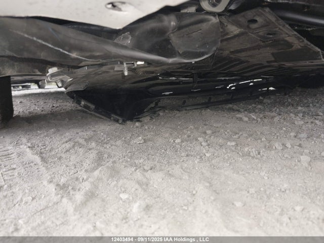 Nissan Sentra 2025 3N1AB8BV4SY354847 Image 20