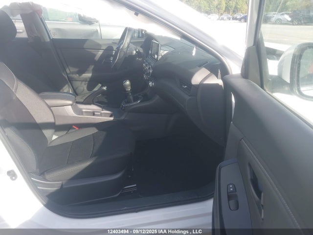 Nissan Sentra 2025 3N1AB8BV4SY354847 Image 5