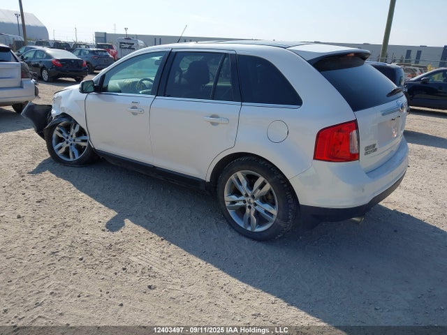 Ford 2014 2014 2FMDK4KC1EBB80214 Image 3