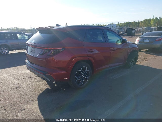 KM8JCCD17RU206711 Hyundai t-gdi gamma ii