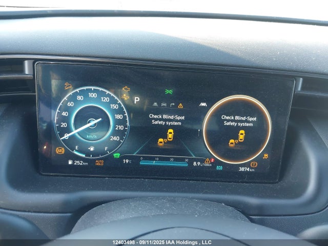 KM8JCCD17RU206711 Hyundai t-gdi gamma ii