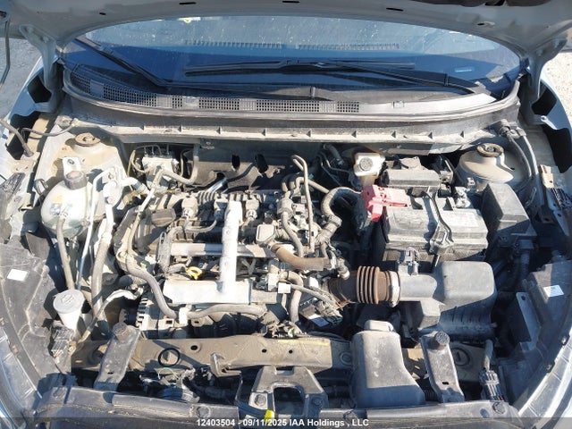 Nissan 2024 2024 3N1CP5DV1RL551424 Image 10
