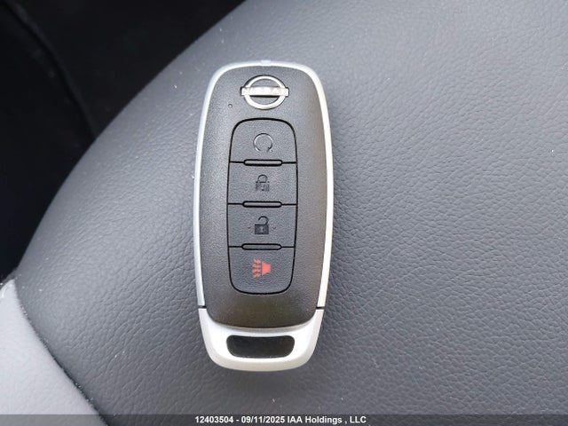 Nissan 2024 2024 3N1CP5DV1RL551424 Image 11