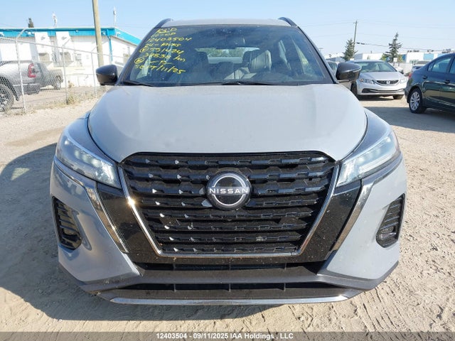 Nissan 2024 2024 3N1CP5DV1RL551424 Image 13
