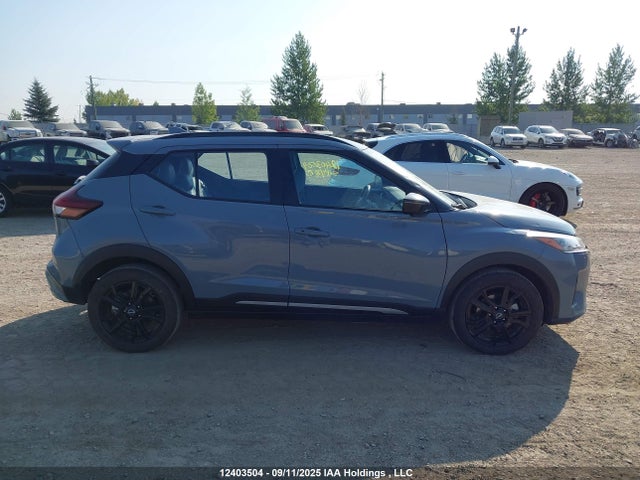 Nissan 2024 2024 3N1CP5DV1RL551424 Image 14